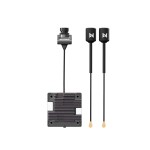 Walksnail Avatar HD Camera / VTX Kit 1080P 170 FOV Lower Latency Onboard DVR 4KM Range for Avatar FatShark HD Dominator